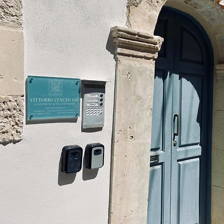 Apartamento Vittorio Veneto By Bed&Bros Syracuse Exterior foto