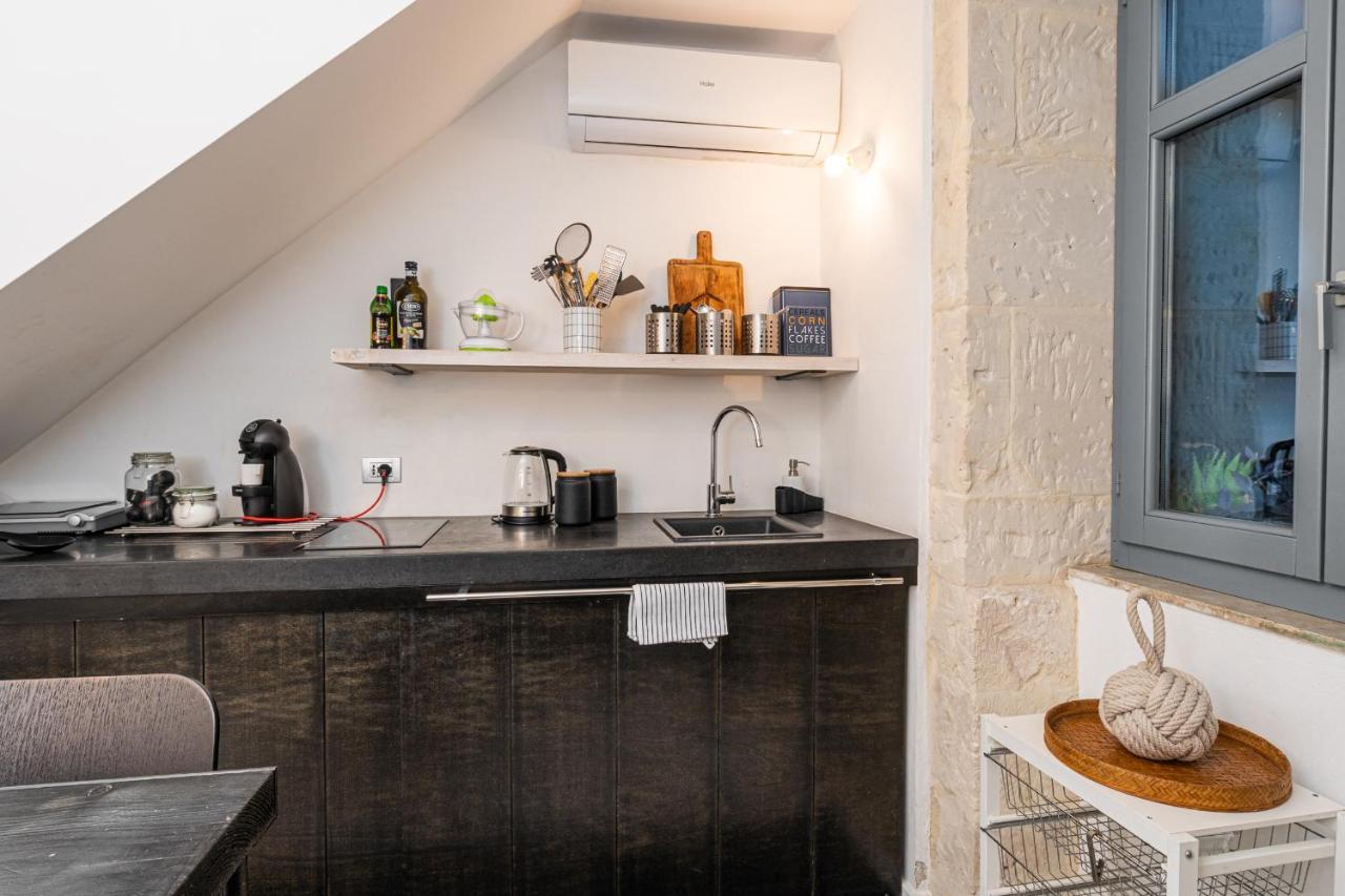 Apartamento Vittorio Veneto By Bed&Bros Syracuse Exterior foto