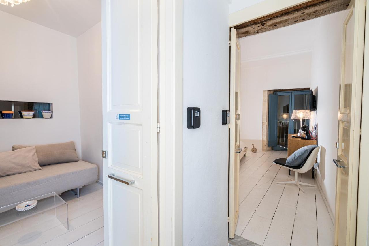 Apartamento Vittorio Veneto By Bed&Bros Syracuse Exterior foto