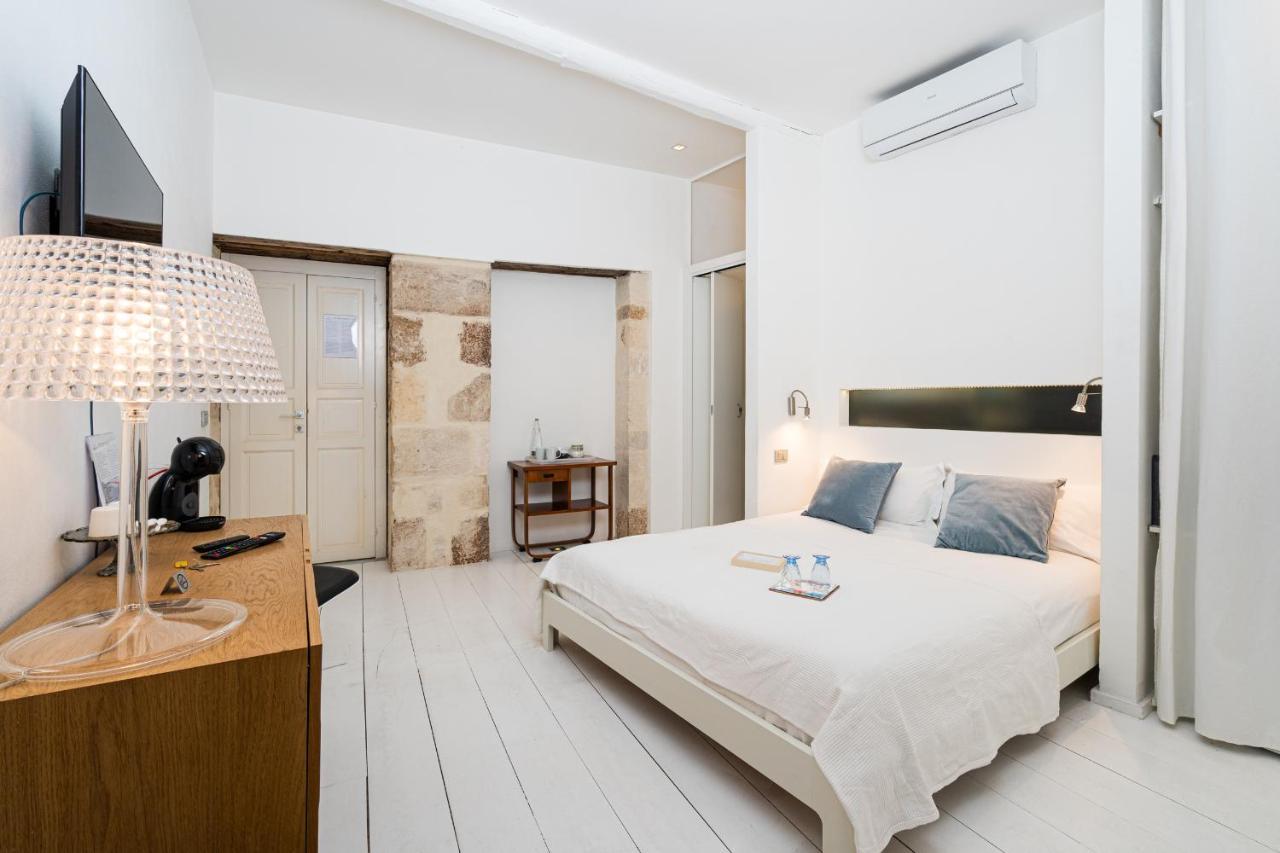 Apartamento Vittorio Veneto By Bed&Bros Syracuse Exterior foto