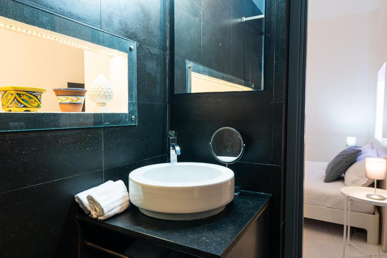 Apartamento Vittorio Veneto By Bed&Bros Syracuse Exterior foto