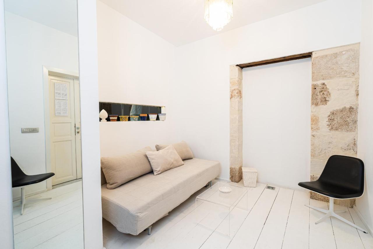 Apartamento Vittorio Veneto By Bed&Bros Syracuse Exterior foto