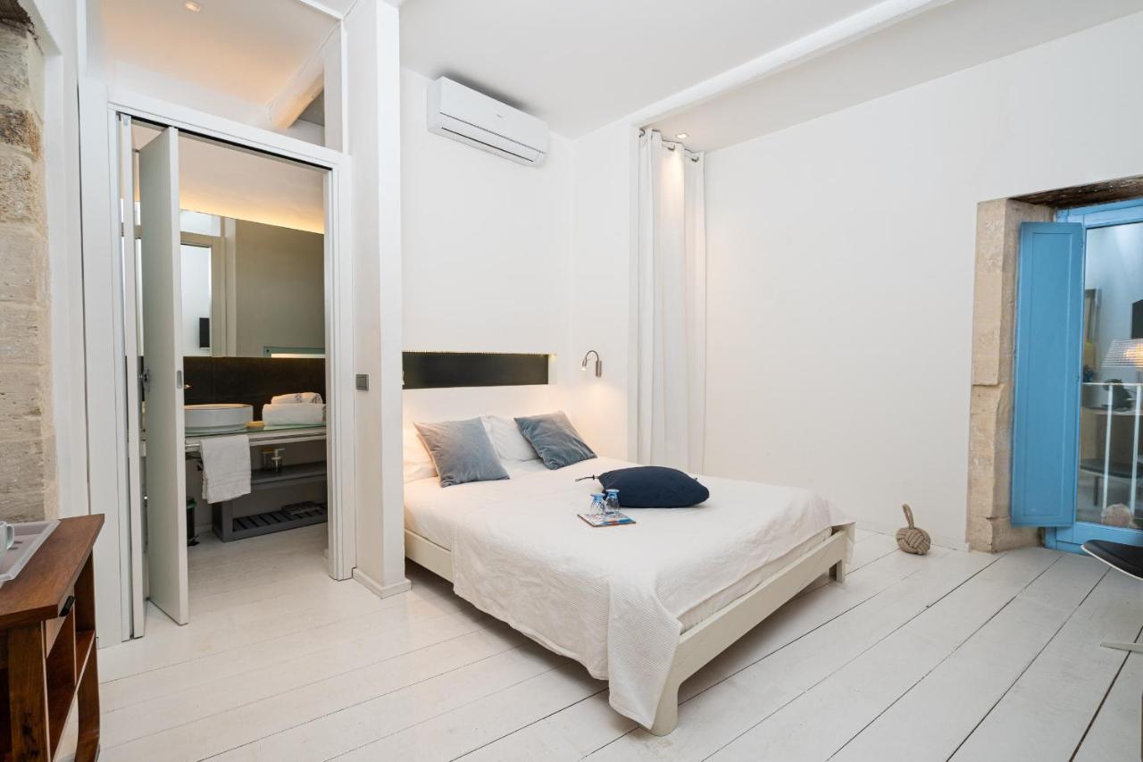 Apartamento Vittorio Veneto By Bed&Bros Syracuse Exterior foto