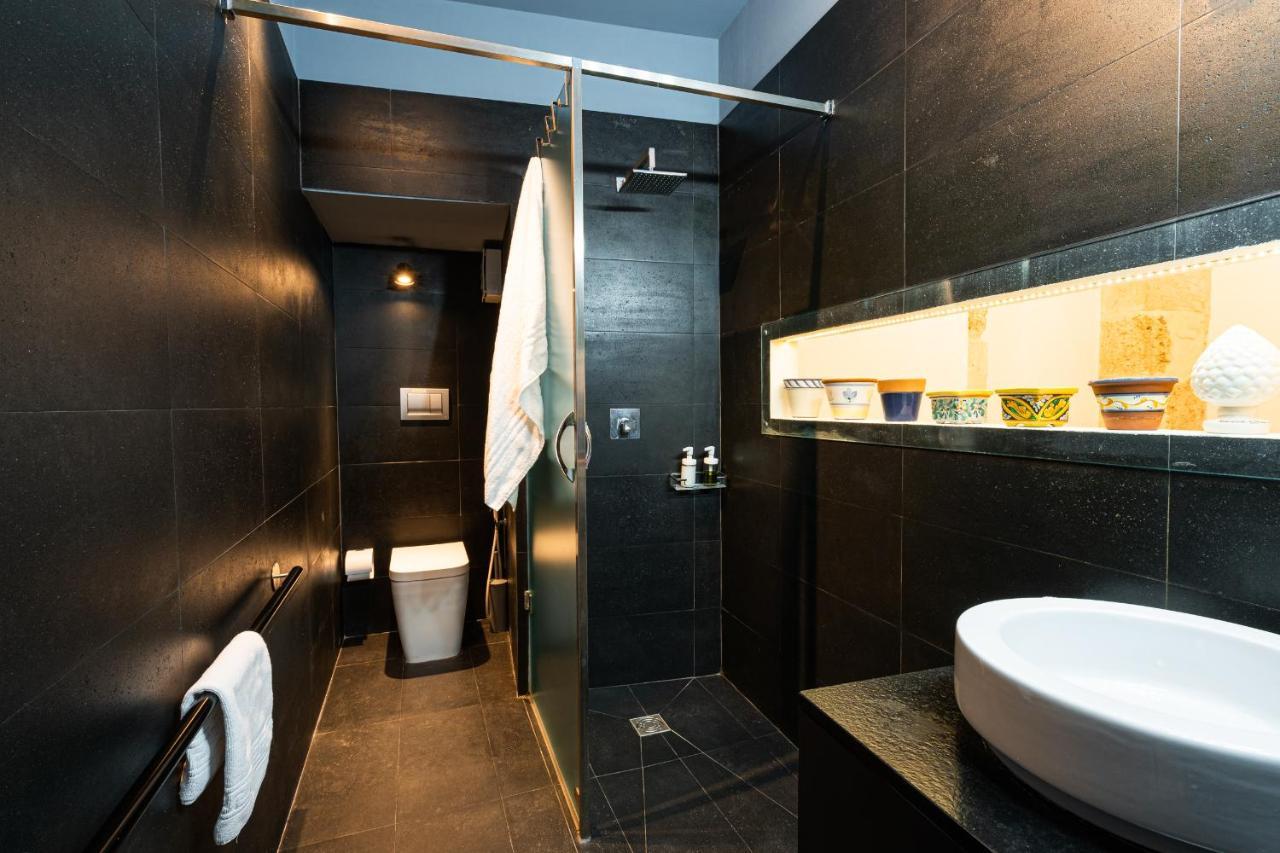 Apartamento Vittorio Veneto By Bed&Bros Syracuse Exterior foto