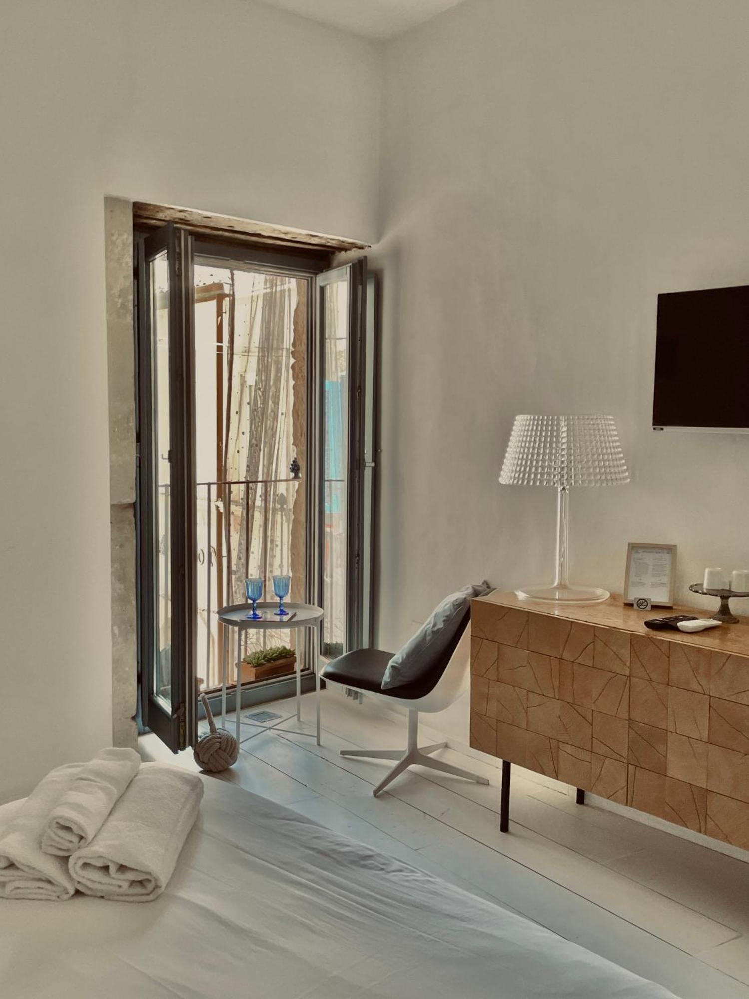 Apartamento Vittorio Veneto By Bed&Bros Syracuse Exterior foto