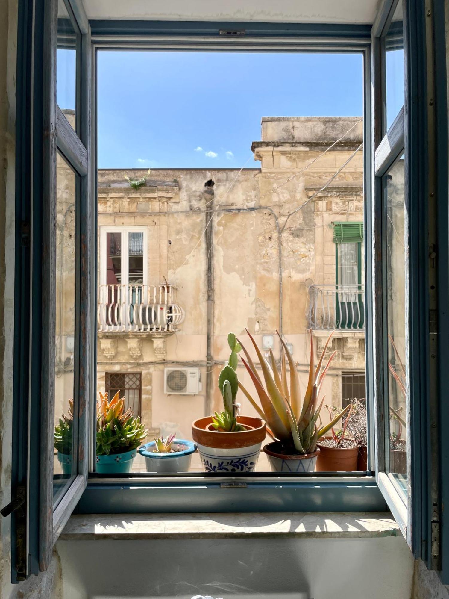 Apartamento Vittorio Veneto By Bed&Bros Syracuse Exterior foto