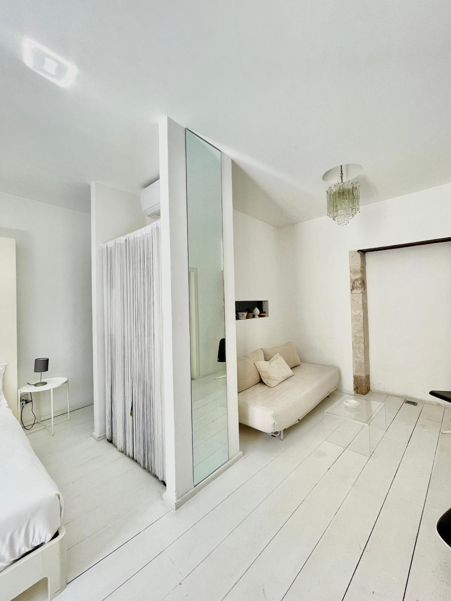 Apartamento Vittorio Veneto By Bed&Bros Syracuse Habitación foto