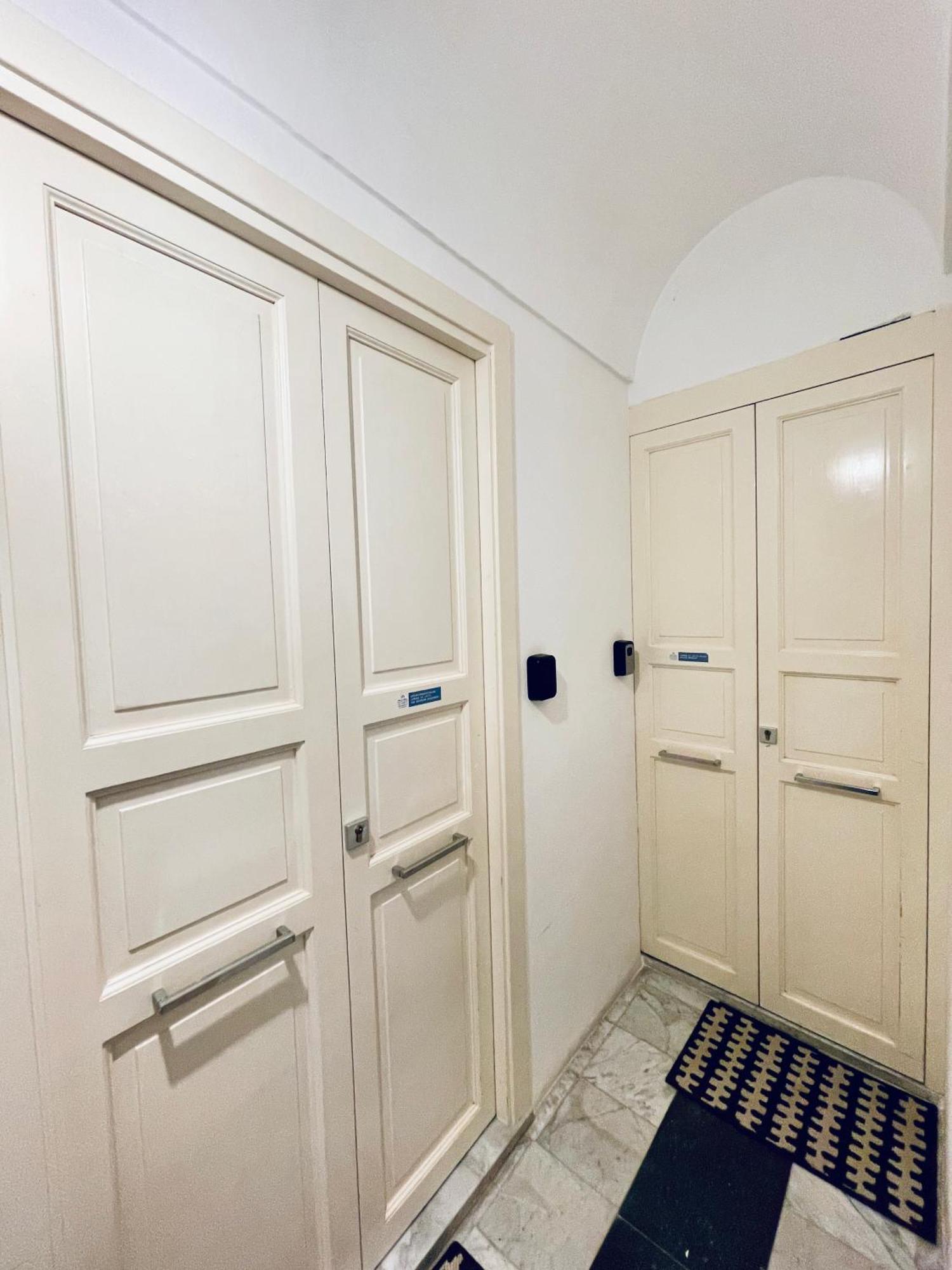 Apartamento Vittorio Veneto By Bed&Bros Syracuse Exterior foto